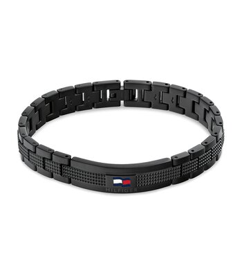 Jeweel TOMMY HILFIGER JEWELS NELSON H-LINK 2790420 Heren