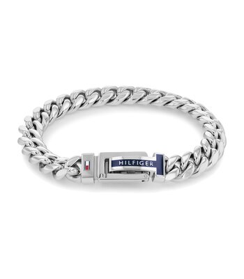 Jeweel TOMMY HILFIGER JEWELS ADJUSTABLE BRACELET 2790433 Heren