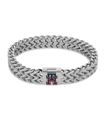 Jeweel TOMMY HILFIGER JEWELS TH MONOGRAM 2790462 Heren