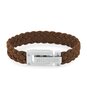 Jeweel TOMMY HILFIGER JEWELS BRAIDED 2790516 Heren