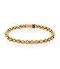 Jeweel TOMMY HILFIGER JEWELS INTERTWINED CIRCLES CHAIN FAMILY 2790522 Heren