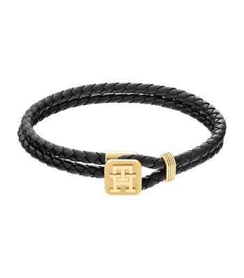 Jeweel TOMMY HILFIGER JEWELS TH MONOGRAM 2790531 Heren