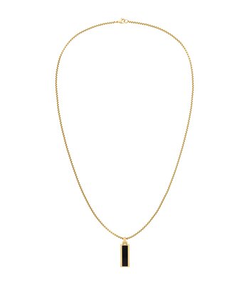 Jeweel TOMMY HILFIGER JEWELS 2790541 Heren