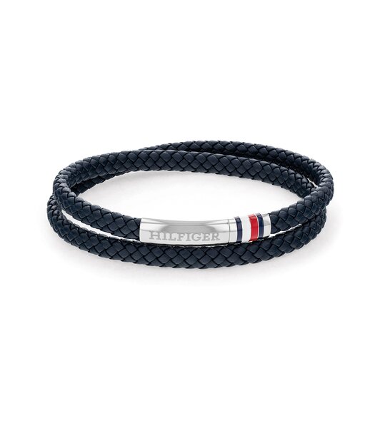 Jeweel TOMMY HILFIGER JEWELS DOUBLE 2790549 Heren