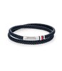 Jeweel TOMMY HILFIGER JEWELS DOUBLE 2790549 Heren