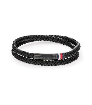 Jeweel TOMMY HILFIGER JEWELS DOUBLE 2790552 Heren