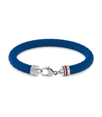 Jeweel TOMMY HILFIGER JEWELS SILICONE 2790554 Heren