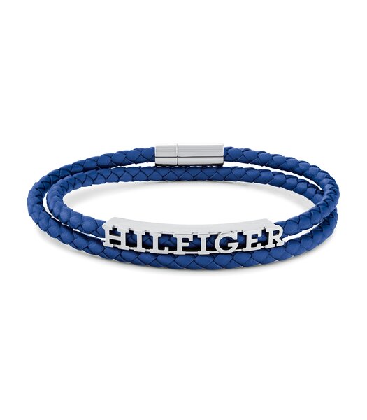 Bijou TOMMY HILFIGER JEWELS BRYAN 2790588 Homme