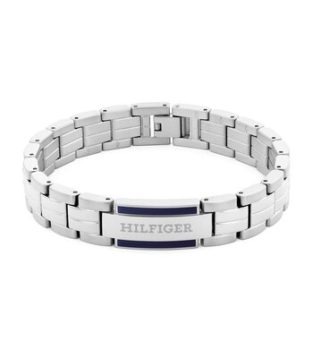 Jeweel TOMMY HILFIGER JEWELS PARKER 2790600 Heren