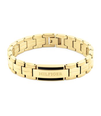 Jeweel TOMMY HILFIGER JEWELS PARKER 2790601 Heren