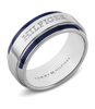 Jeweel TOMMY HILFIGER JEWELS PARKER 2790602G Heren
