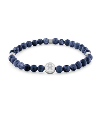 Jeweel TOMMY HILFIGER JEWELS TH85 BEADS 2790608 Heren