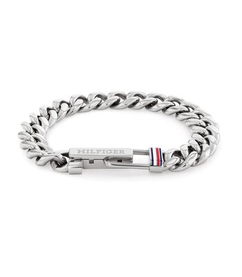 Jeweel TOMMY HILFIGER JEWELS ADJUSTABLE CHAIN 2790610 Heren