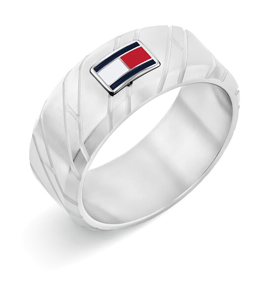 Bijou TOMMY HILFIGER JEWELS LARS 2790621G Homme