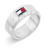Bijou TOMMY HILFIGER JEWELS LARS 2790621G Homme