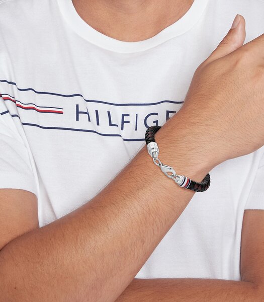 Jeweel TOMMY HILFIGER JEWELS TYSON 2790632 Heren