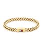 Jeweel TOMMY HILFIGER JEWELS BRAIDED METAL 2790648 Heren