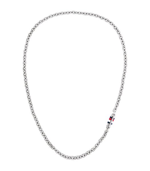 Jeweel TOMMY HILFIGER JEWELS BRUCE CHAIN 2790650 Heren
