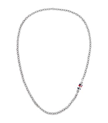 Jeweel TOMMY HILFIGER JEWELS BRUCE CHAIN 2790650 Heren