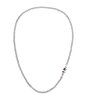 Jeweel TOMMY HILFIGER JEWELS BRUCE CHAIN 2790650 Heren