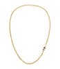 Jeweel TOMMY HILFIGER JEWELS BRUCE CHAIN 2790651 Heren
