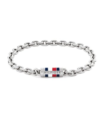 Jeweel TOMMY HILFIGER JEWELS BRUCE CHAIN 2790652 Heren
