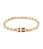 Jeweel TOMMY HILFIGER JEWELS BRUCE CHAIN 2790653 Heren