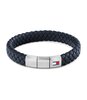 Jeweel TOMMY HILFIGER JEWELS ROUND BRAIDED 2790660 Heren
