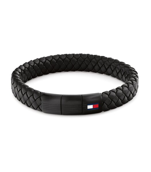 Bijou TOMMY HILFIGER JEWELS ROUND BRAIDED 2790662 Homme