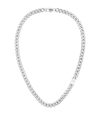 Jeweel TOMMY HILFIGER JEWELS TH85 CHAIN 2790663 Heren