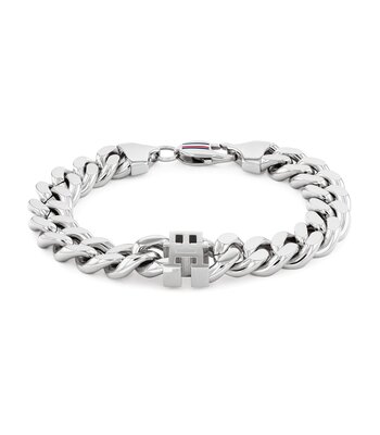 Jeweel TOMMY HILFIGER JEWELS TH85 CHAIN 2790664 Heren