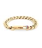 Jeweel TOMMY HILFIGER JEWELS ADJUSTABLE CHAIN 2790665 Heren