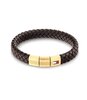 Jeweel TOMMY HILFIGER JEWELS ROUND BRAIDED 2790671 Heren