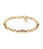 Jeweel TOMMY HILFIGER JEWELS 3D FLAG METAL 2790675 Heren