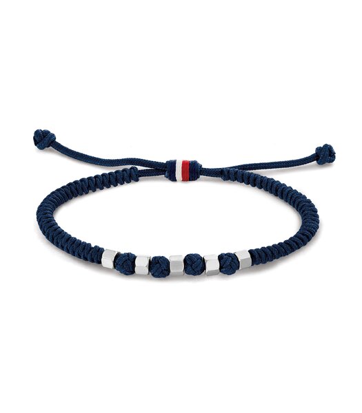Jeweel TOMMY HILFIGER JEWELS ADJUSTABLE NYLON 2790677 Heren