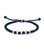 Jeweel TOMMY HILFIGER JEWELS ADJUSTABLE NYLON 2790677 Heren