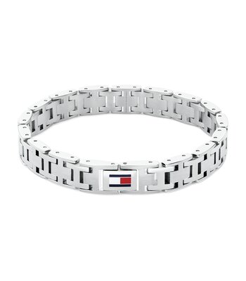 Jeweel TOMMY HILFIGER JEWELS H-LINK 2790682 Heren