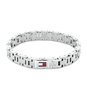 Bijou TOMMY HILFIGER JEWELS H-LINK 2790682 Homme