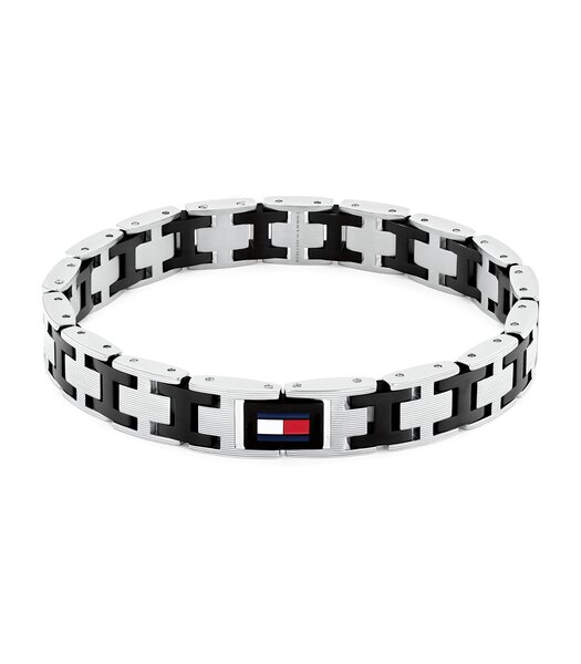 Jeweel TOMMY HILFIGER JEWELS H-LINK 2790684 Heren