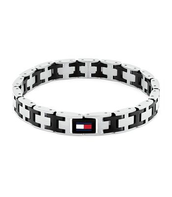 Jeweel TOMMY HILFIGER JEWELS H-LINK 2790684 Heren