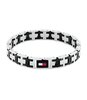 Jeweel TOMMY HILFIGER JEWELS H-LINK 2790684 Heren