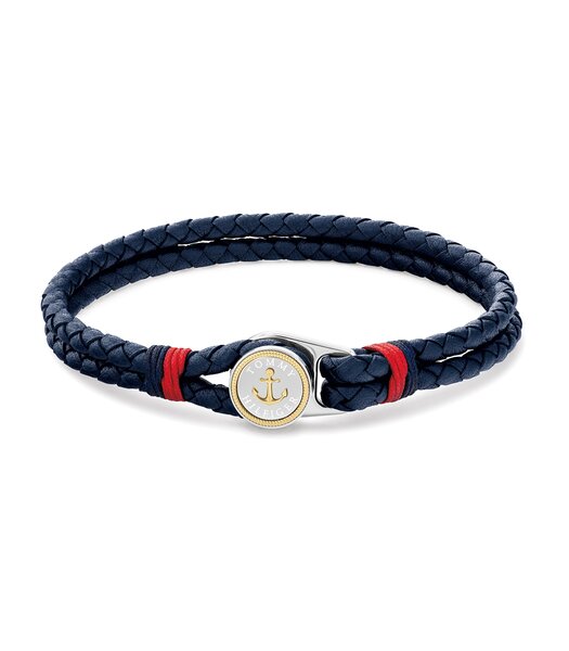 Jeweel TOMMY HILFIGER JEWELS NAUTICAL 2790691 Heren