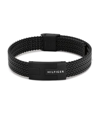 Jeweel TOMMY HILFIGER JEWELS NAUTICAL MESH 2790707 Heren