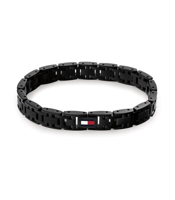 Bijou TOMMY HILFIGER JEWELS H-LINK 2790717 Homme