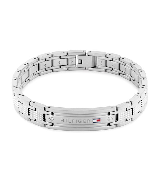 Bijou TOMMY HILFIGER JEWELS TH-OXFORD 2790731 Homme