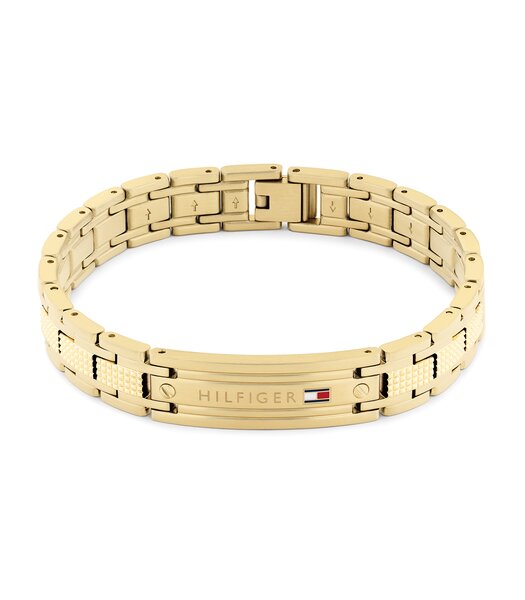 Bijou TOMMY HILFIGER JEWELS TH-OXFORD 2790733 Homme