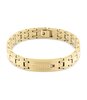 Bijou TOMMY HILFIGER JEWELS TH-OXFORD 2790733 Homme