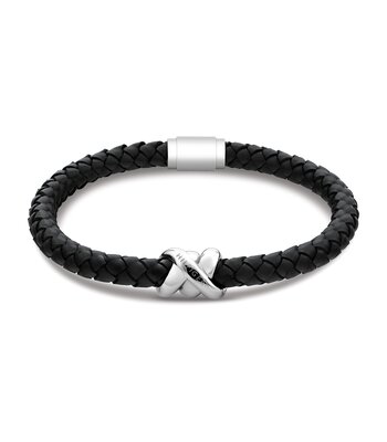 Bijou TOMMY HILFIGER JEWELS NAUTICAL KNOT FOR HIM 2790734 Homme