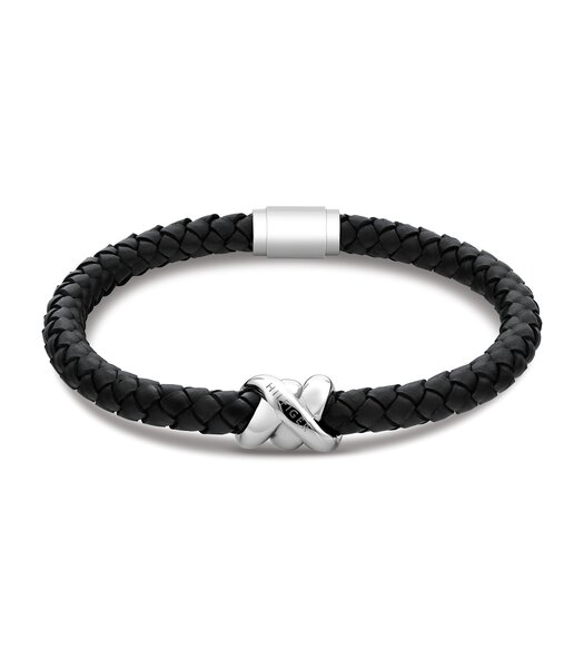Jeweel TOMMY HILFIGER JEWELS NAUTICAL KNOT FOR HIM 2790734S Heren