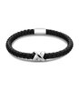 Jeweel TOMMY HILFIGER JEWELS NAUTICAL KNOT FOR HIM 2790734S Heren